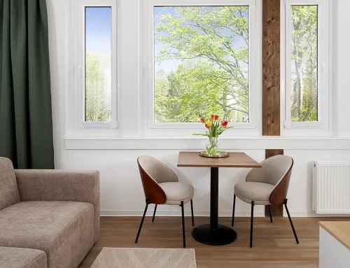 Airbnb Fotografie