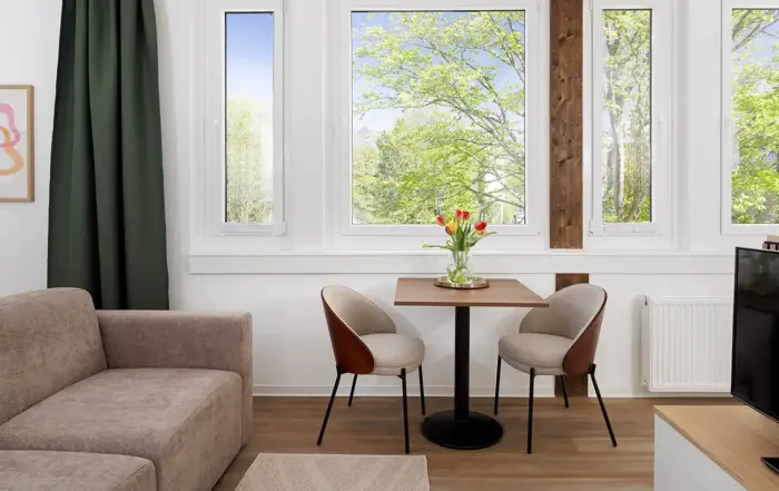 Wie fotografiert man eine Ferienwohnung richtig? Bildformate, Tipps und Preis Informationen zur Airbnb Fotografie.