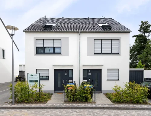 Architekturfotografie: Bauprojekte