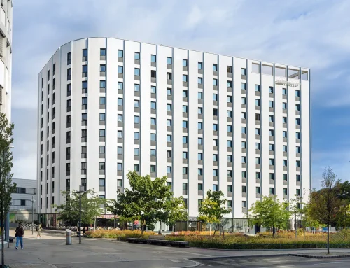 Hotelfotografie für SMARTments