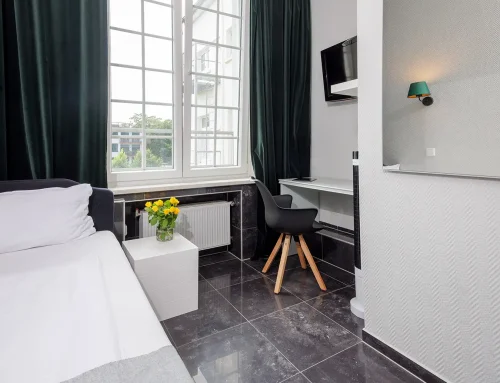 Hotelzimmer Fotos für Booking.com