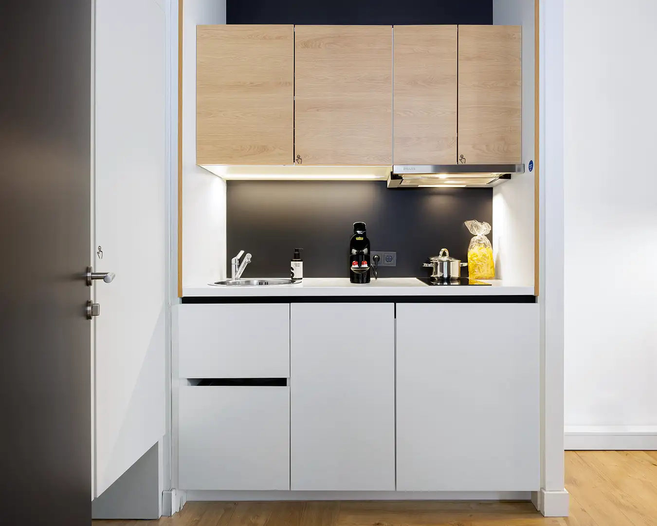 architektur-hotelfotografie-05 Hotelzimmer Fotograf: Dirk Baumbach Hotelfotografie.