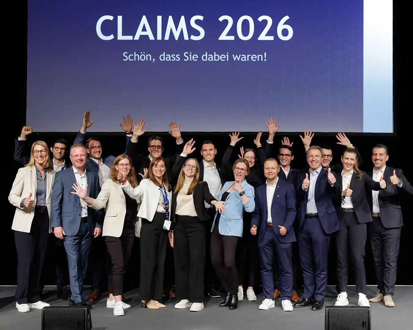 fotografen-aus-koeln-eventfotografie Zum Abschluss noch ein Gruppenfoto.