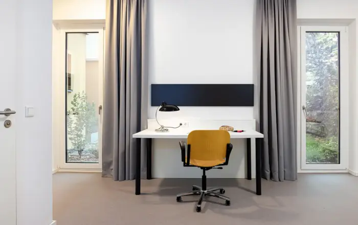 Interieurfoto aus einer Wohnung. Copyrights: Interiorfotografie Baumbach.