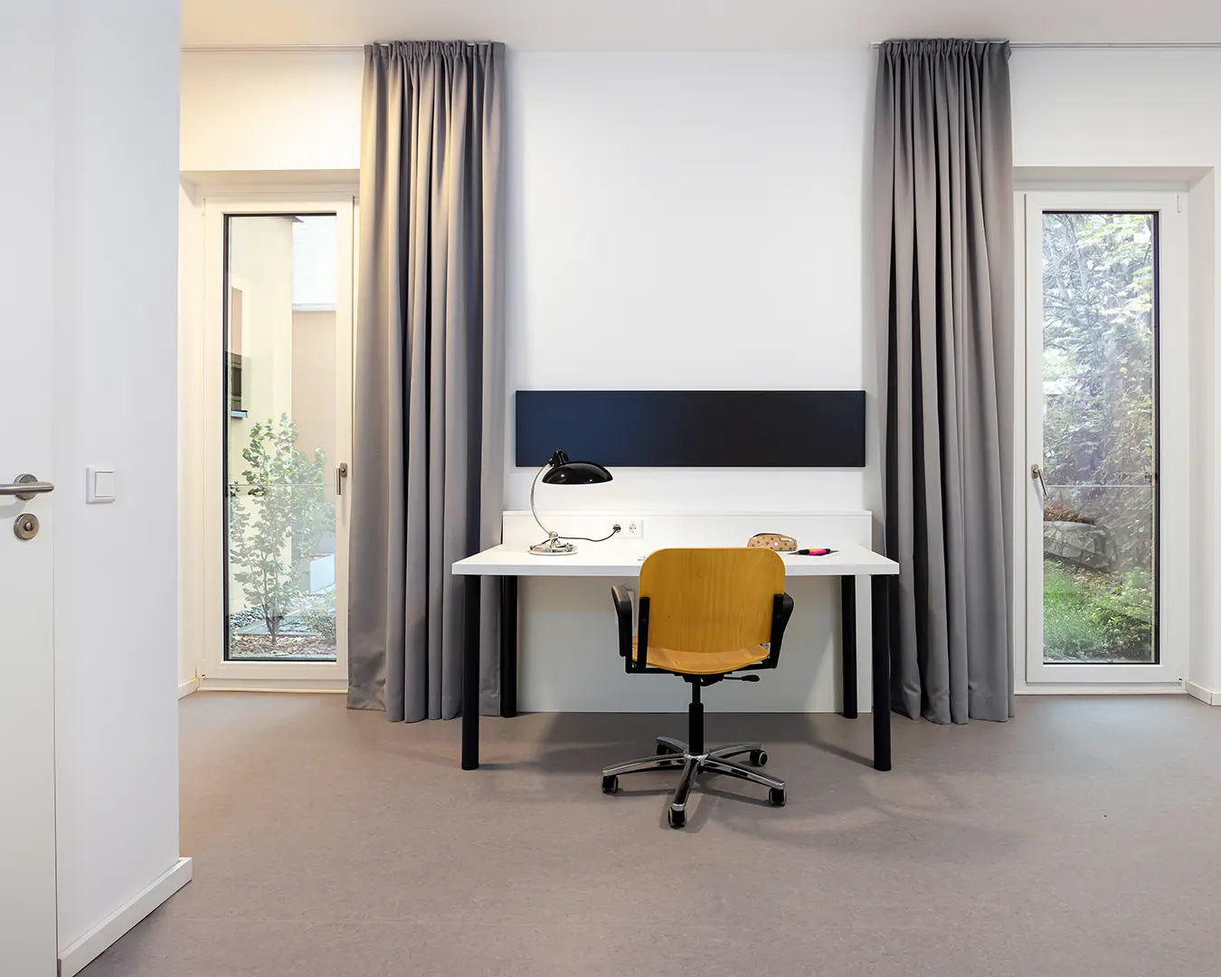 Fotos einer Wohnung, Interieurfotografie. Interieurfoto aus einer Wohnung. Copyrights: Interiorfotografie Baumbach.