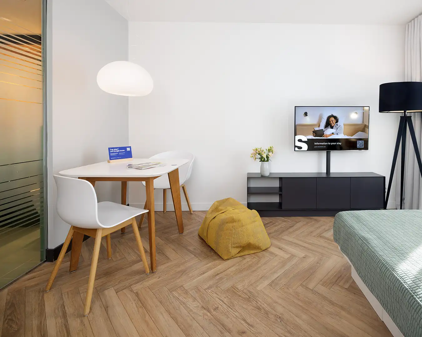 interior-hotel-fotografen-04 Hotel Fotografie für Smartments Business Hotels