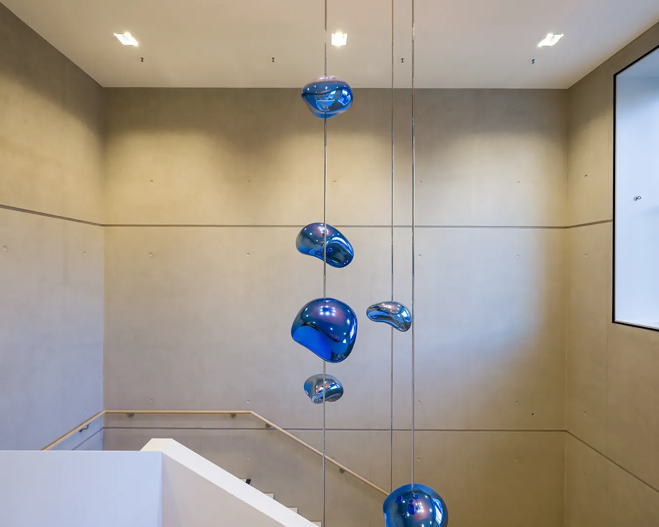 Fotograf für Innen Leuchten und Architektur Architektur trifft auf Design. Leuchten Architektur Fotograf