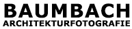 Architekturfotograf Dirk Baumbach Logo