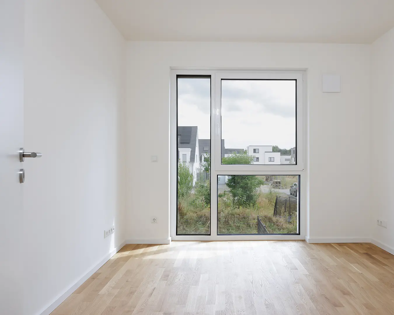 Fotograf für Immobilienscout Fotos Das Kinderzimmer. Eine Fotografie für ein Inserat bei Immobilienscout.