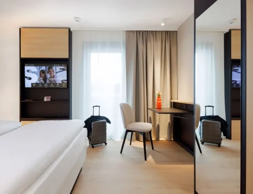 Hotelfotograf Dirk Baumbach